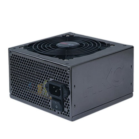 Alimentatore 550w hkc atx nero ver. silent [ipw-9550w-atx]