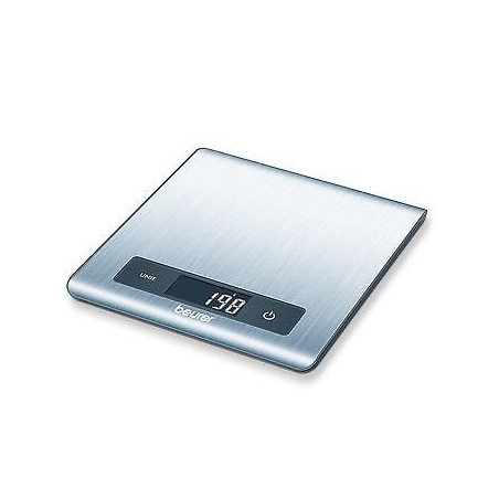 bilancia da cucina beurer ks 51 [706.51]