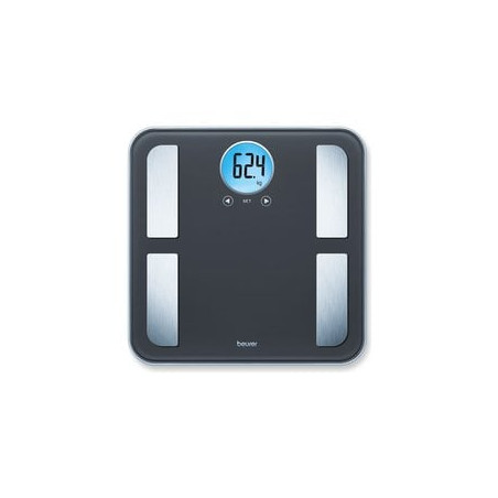bilancia impedenziometrica beurer bf 195 - elettronica -