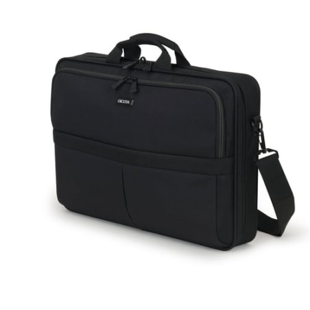 borsa taccuino-dicota multi 14-15,6" nero [d31431]