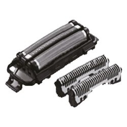 testina per rasatura wes9015y - nero - panasonic [0695568]