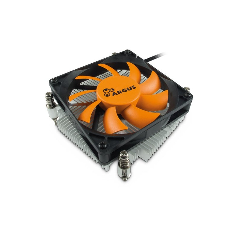 dissipatore inter-tech argus t-200 80mm [88885434]