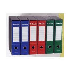 registratore starbox arancio dorso 8cm f.to protocollo starline/sfuso