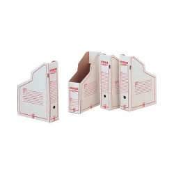 Portariviste king mec storage 1606 8.7x34x24.5cm [00160600]