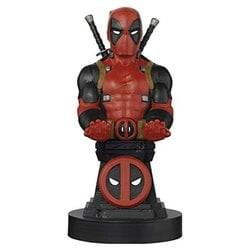 supporto controller wendros deadpool [exg2165]