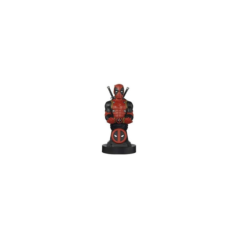 supporto controller wendros deadpool [exg2165]