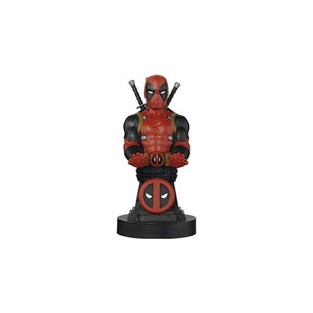 supporto controller wendros deadpool [exg2165]