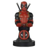 supporto controller wendros deadpool [exg2165]