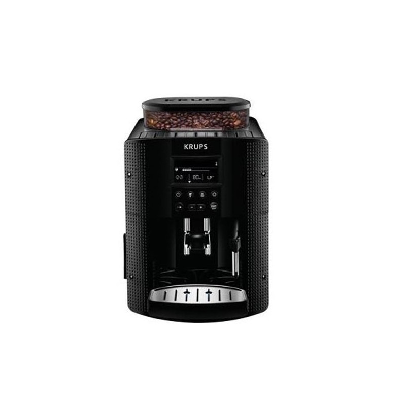 macchina da caffe' krups ea8150 nero