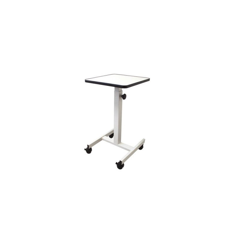 tavolo videoproiettore sopar dino con ruote [06055]