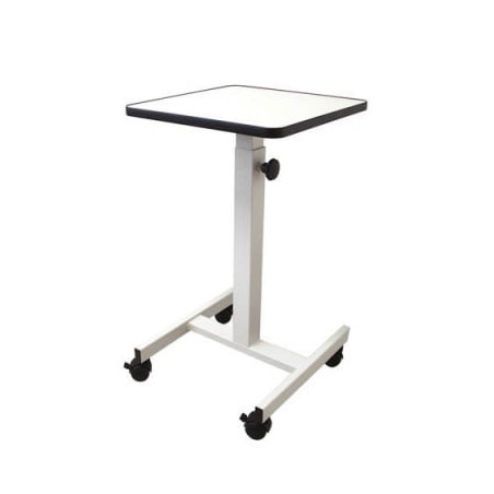 tavolo videoproiettore sopar dino con ruote [06055]