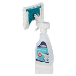 detergente spray cleaner leifheit 51165