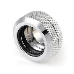 adattatore bitspower multi-link g1 / 4 zoll 16mm ad - argento