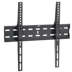 supporto murale maclean mc-862 26-55'' a 40kg max