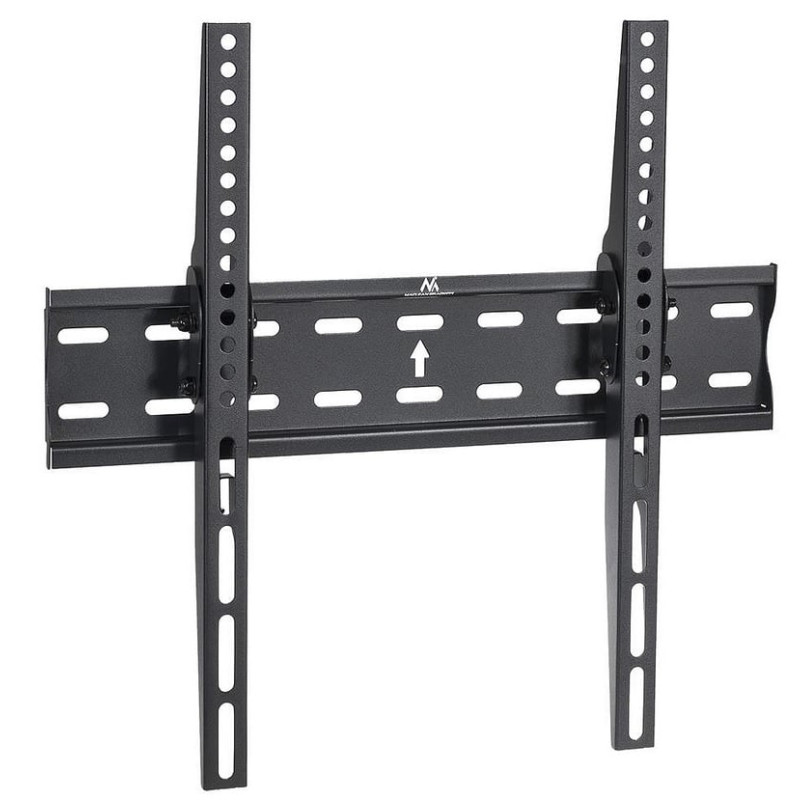 supporto murale maclean mc-862 26-55'' a 40kg max