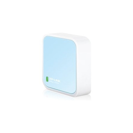 router tp-link tl-wr802n 300mbps