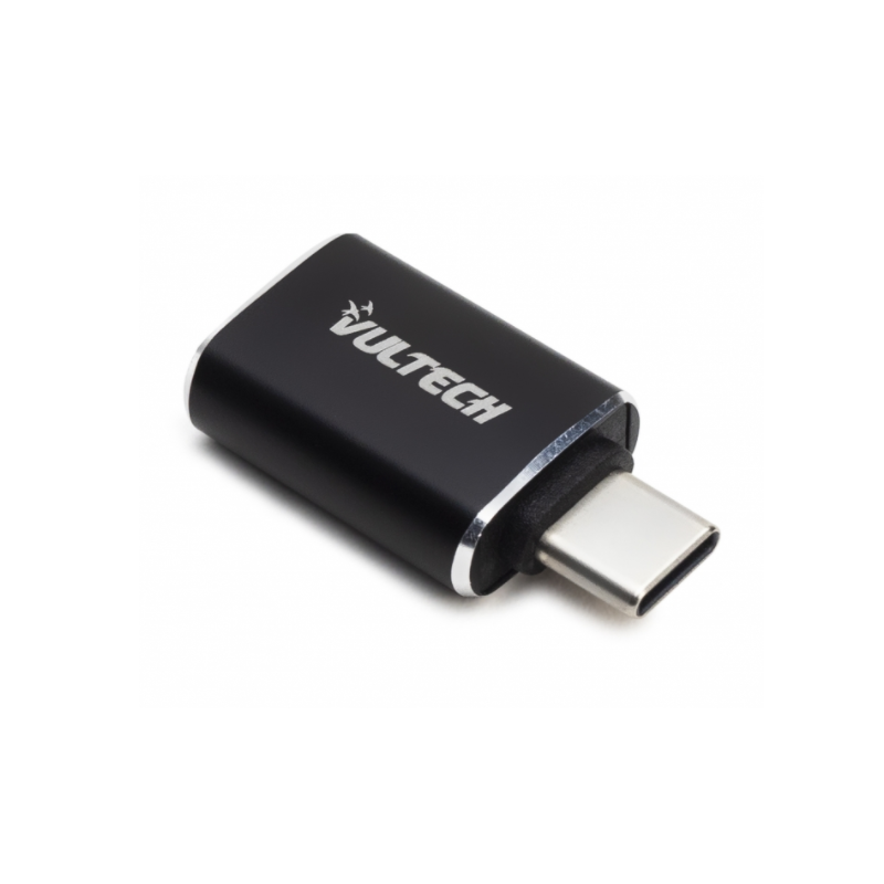 adattatore vultech adp-02p usb 3.0 a type-c [adp-02p]