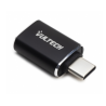 adattatore vultech adp-02p usb 3.0 a type-c [adp-02p]