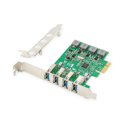 scheda pci digitus add-on ds-30226 [amasskp00000014]