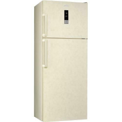 frigorifero smeg fd70en4hm 435l marmo a++
