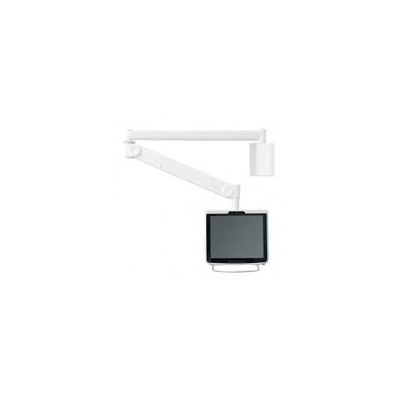 staffa per monitor conceptronic 32/55" [650311c]