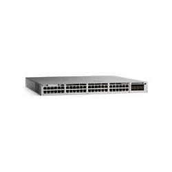 switch cisco catalyst 9300 48-porte [c9300-48uxm-a]
