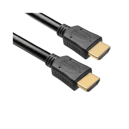 cavo hdmi vultech 1.4 3m nero [aa14303]