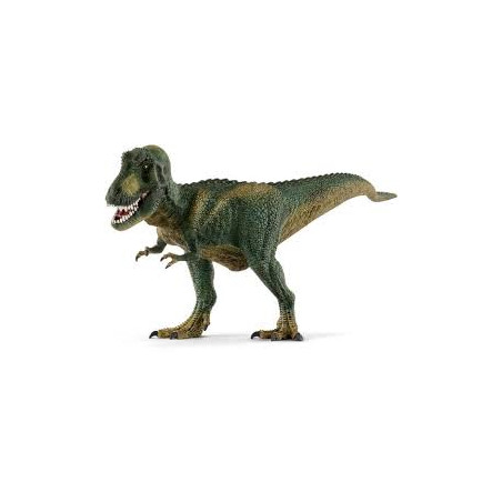 schleich - dinosauro tyrannosaurus rex [14587]