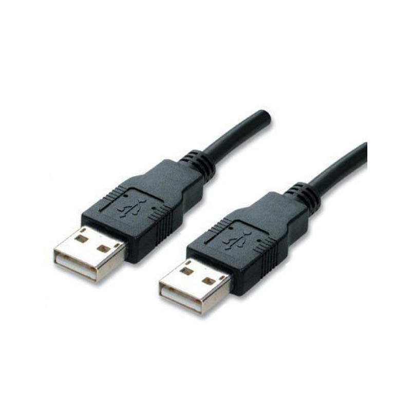 Cavo usb 2.0 a maschio/a maschio 3 m