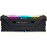 ram dimm ddr4 16gb corsair vengeance rgb ppro 3200mhz [sacrr4g16vrgb03]