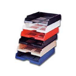 Portacorrispondenza esselte transit bianco [15667]