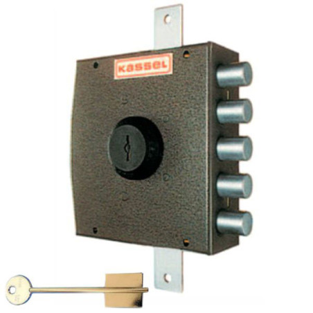 serratura kassel blindate [1302sa]