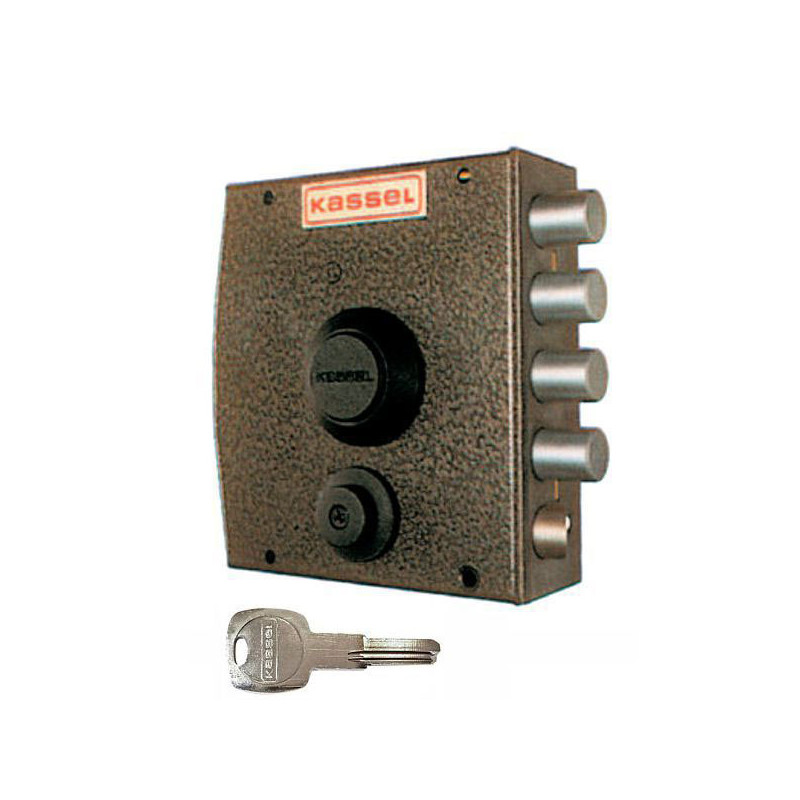 serratura kassel blindate [2151/cp]