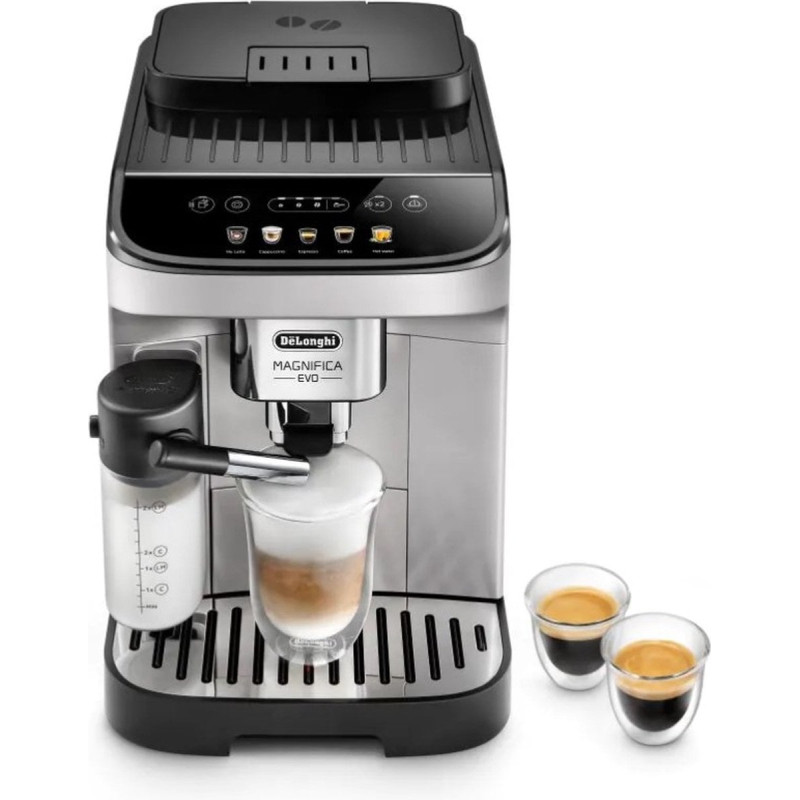 macchina da caffe' de longhi magnifica completamente automatica