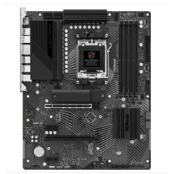 scheda madre asrock b650 pg lightning amd/am5/atx/ddr5-sdram