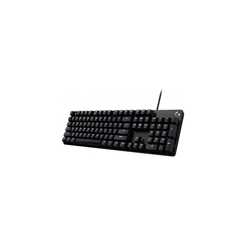 kit tastiera logitech g413 se nero [920-010805]