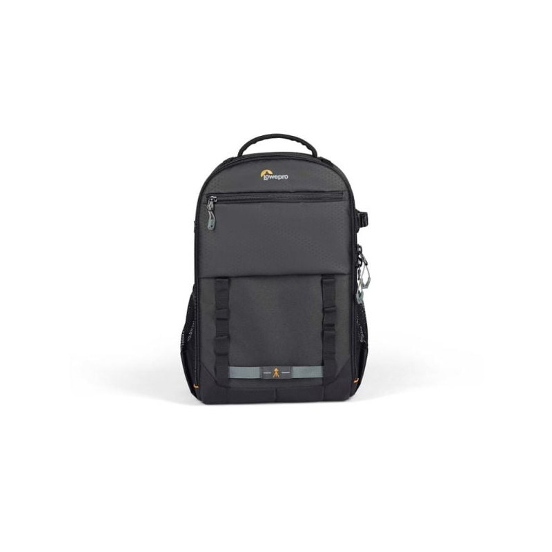 zaino fotografico lowepro bp 300 iii nero