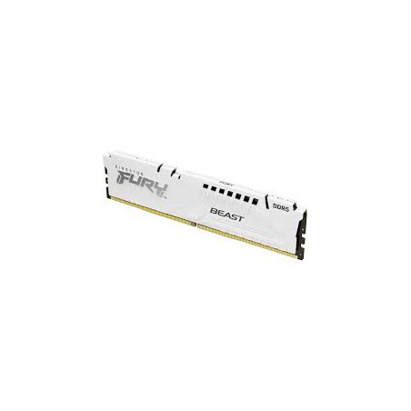 ram dimm ddr5 32gb kingston bestia expo kfy amd 5200mhz cl36 1.25v