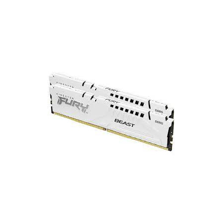 ram dimm ddr5 32gb kingston bestia expo kfy amd 5600mhz cl36 1.25v