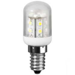 Lampadina e14 goobay led 1,2w 65 lumen classe a+