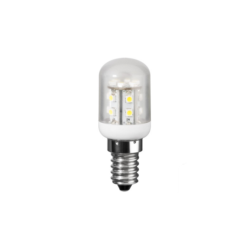 Lampadina e14 goobay led 1,2w 65 lumen classe a+