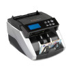 conta e verifica banconote holenbecky ht6600 nero/bianco [3318]