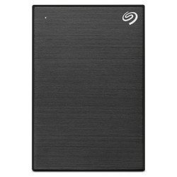 hard disk esterno 2.5 5tb seagate one touch stkz5000400 usb 3.0 nero