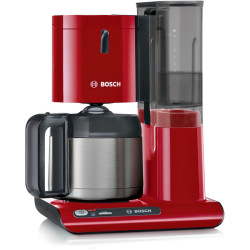 macchina per caffe' bosch con filtro da 1,1l [tka8a054]