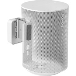 supporto murale vogels sonos swm 4111 per altoparlante bianco [8151111]