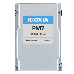 ssd 6.4tb kioxia pm7-v 2.5'' [kpm7vvug6t40]
