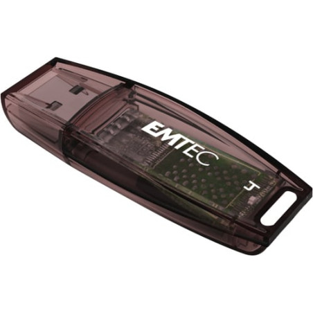 Pen drive 4gb emtec usb2.0 c410 [ecmmd4gc410]
