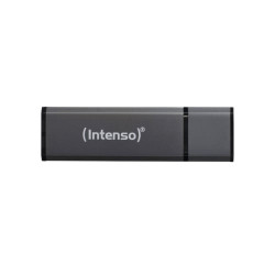 Pen drive 4gb intenso 2.0 alu line [3521451]