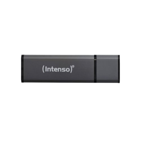 Pen drive 4gb intenso 2.0 alu line [3521451]