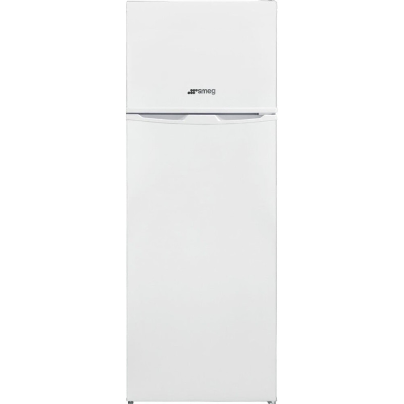 frigorifero smeg fd14ew libera installazione classe e 212l bianco